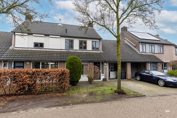Medium property photo - Weserlaan 56, 5691 MJ Son